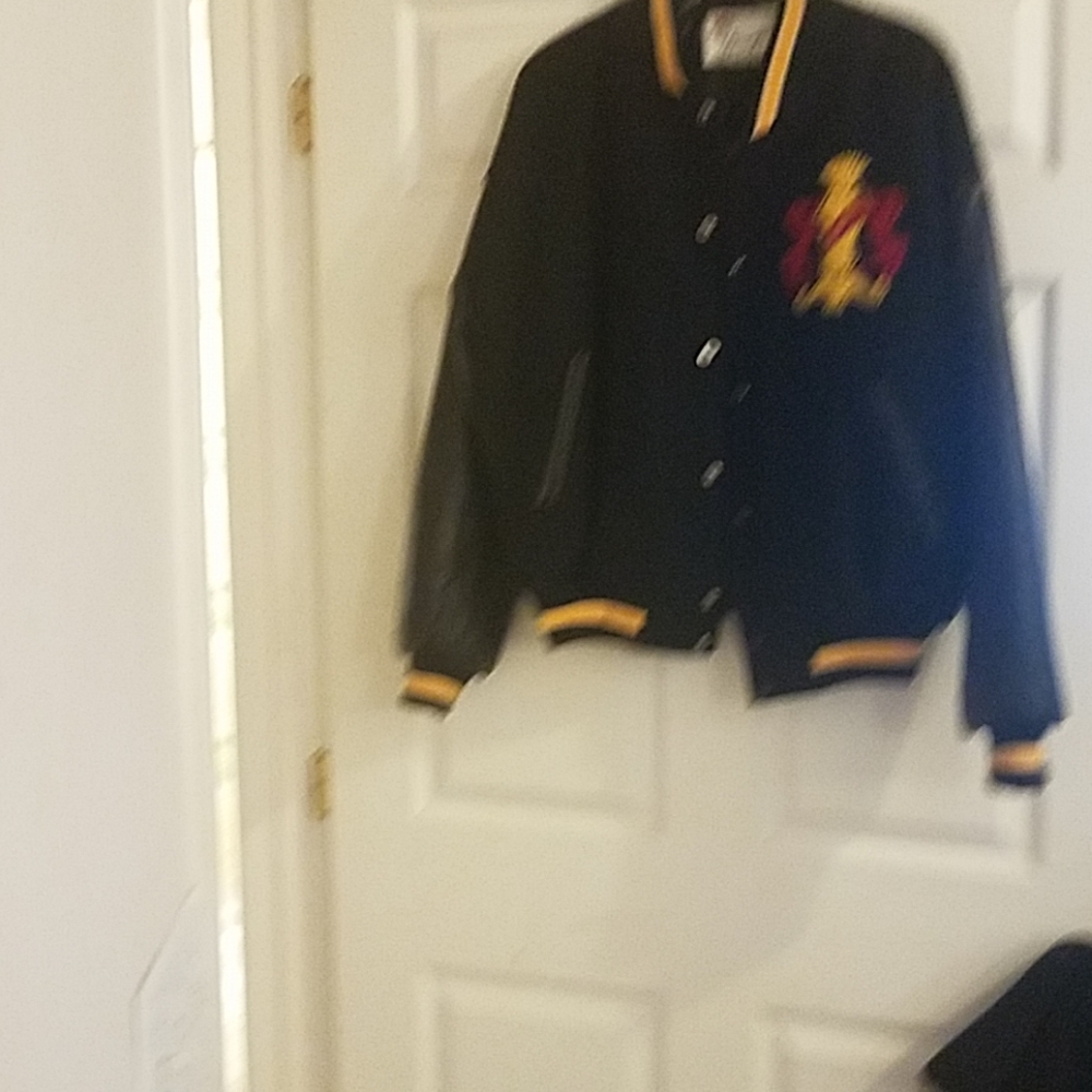 Giorgio Armani women's jacket.